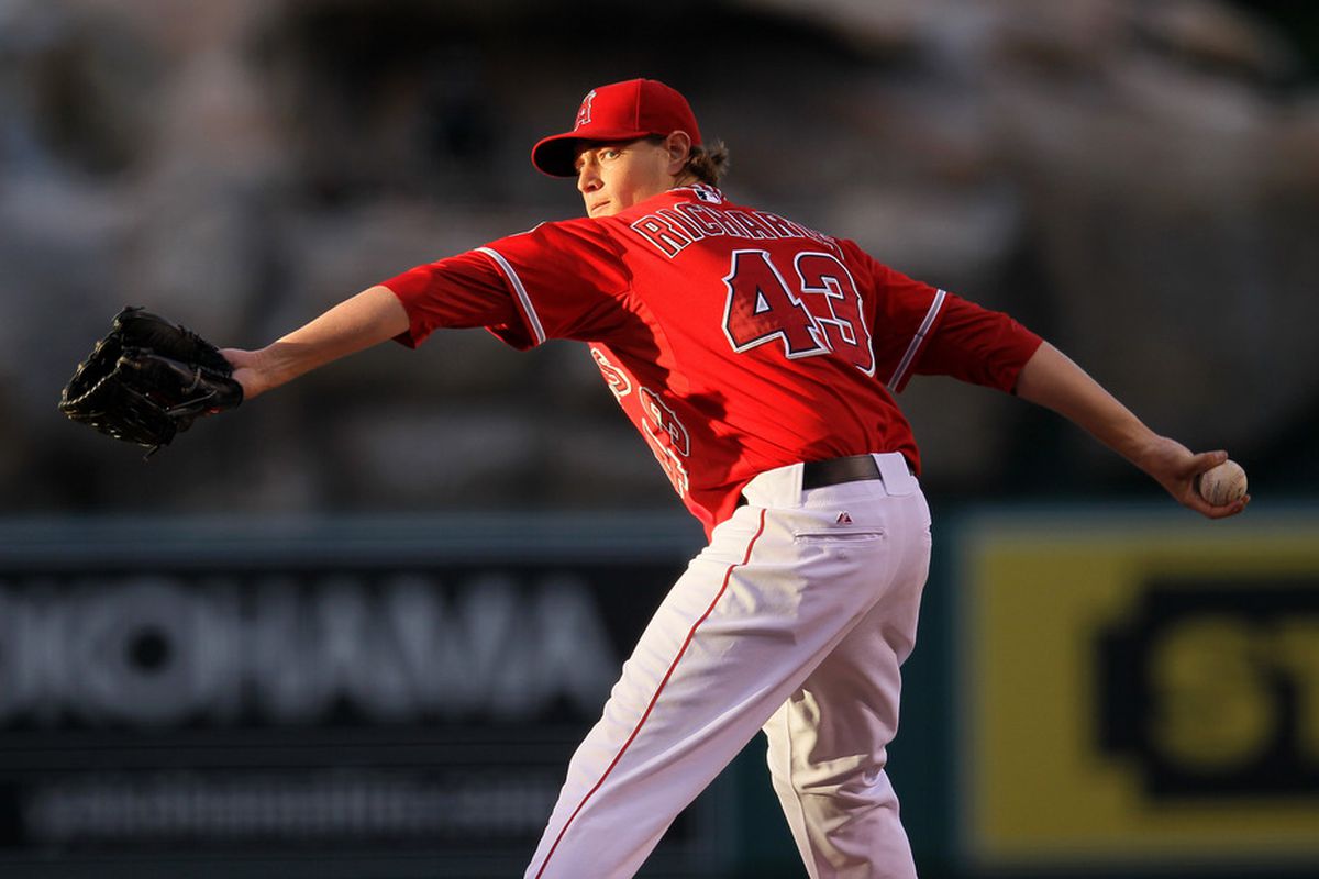ANGELS Franchise Jersey Roster #20 - Halos Heaven