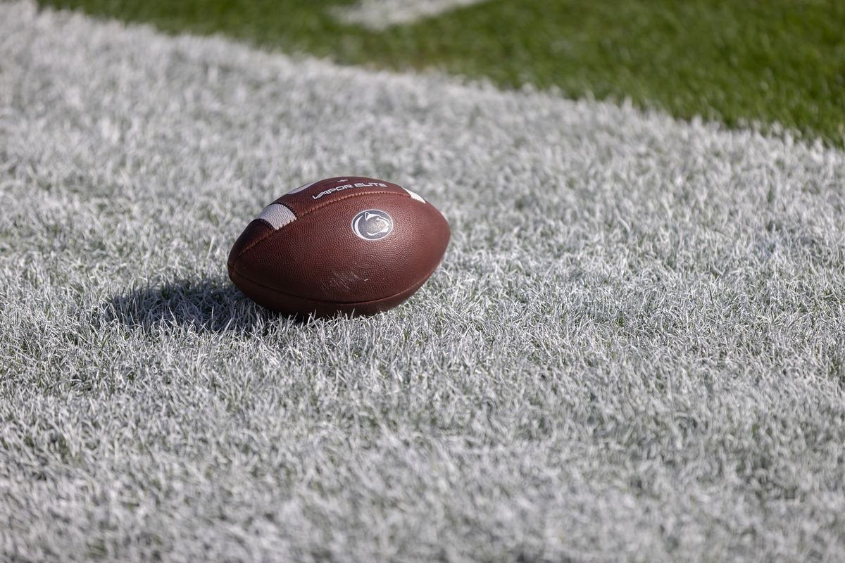NCAA Football: Outback Bowl-Arkansas at Penn State
