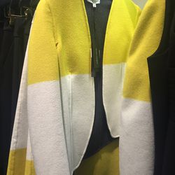 Narciso Rodriguez reversible jacket, $659 (originally $3,295)