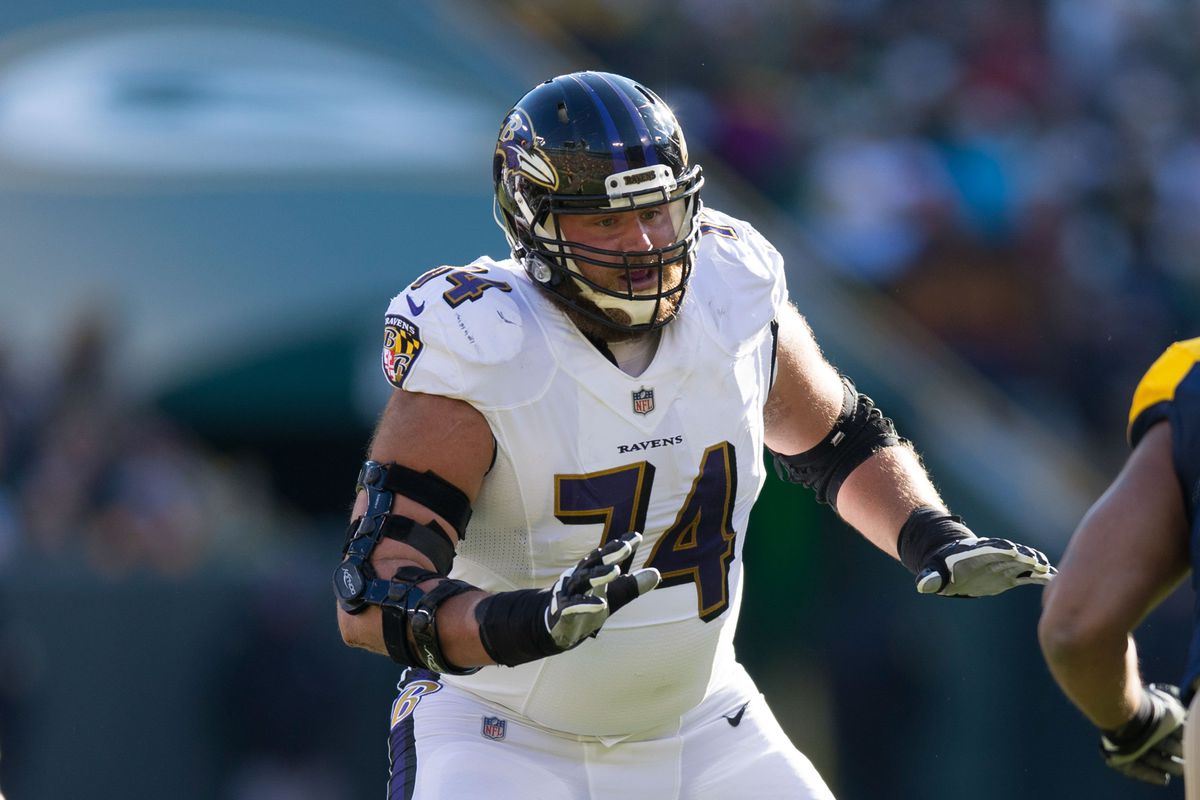 NFL: Baltimore Ravens at Green Bay Packers