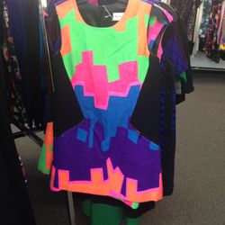 Dress, $99