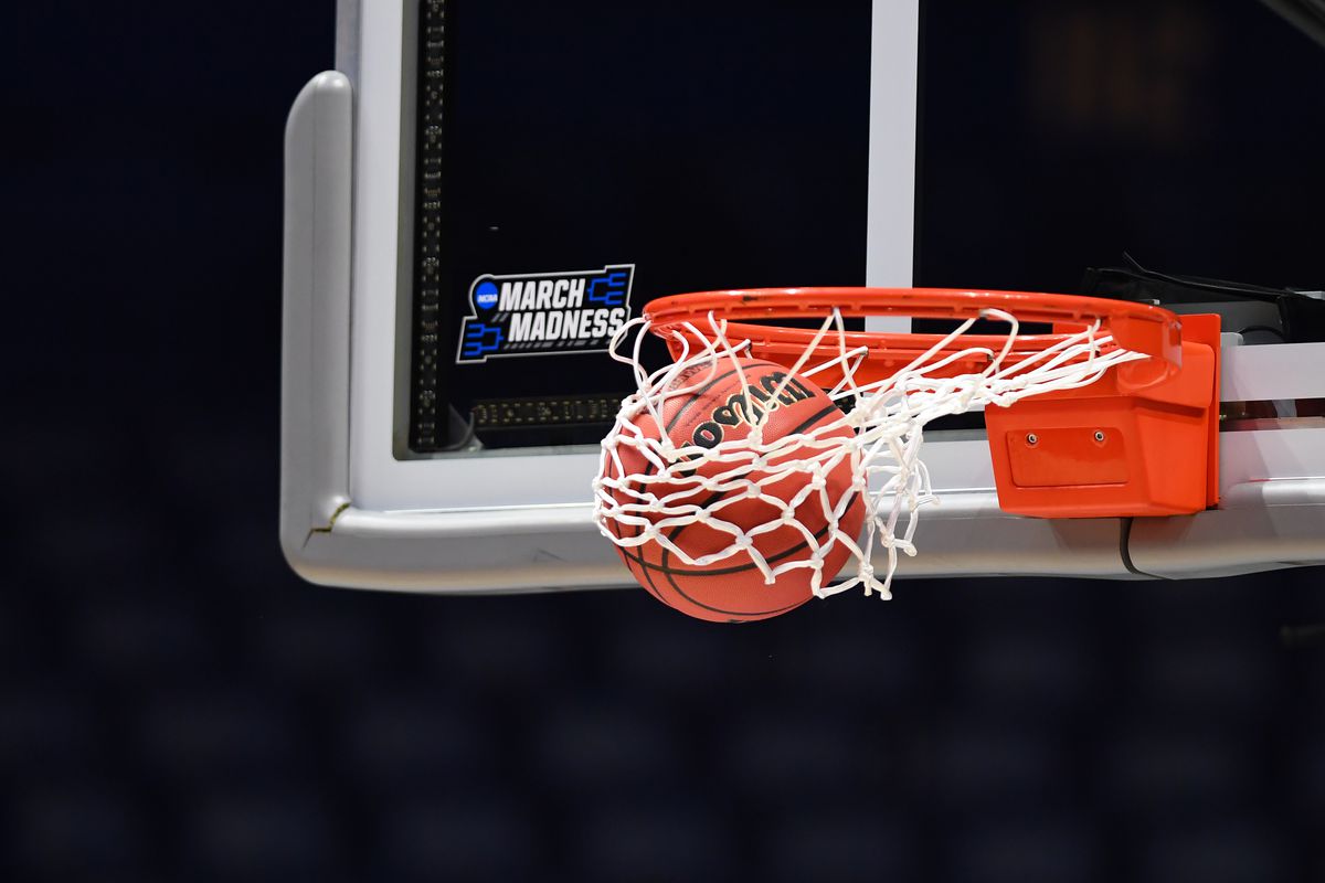 NCAA Basketball: NCAA Tournament-Nashville Practice