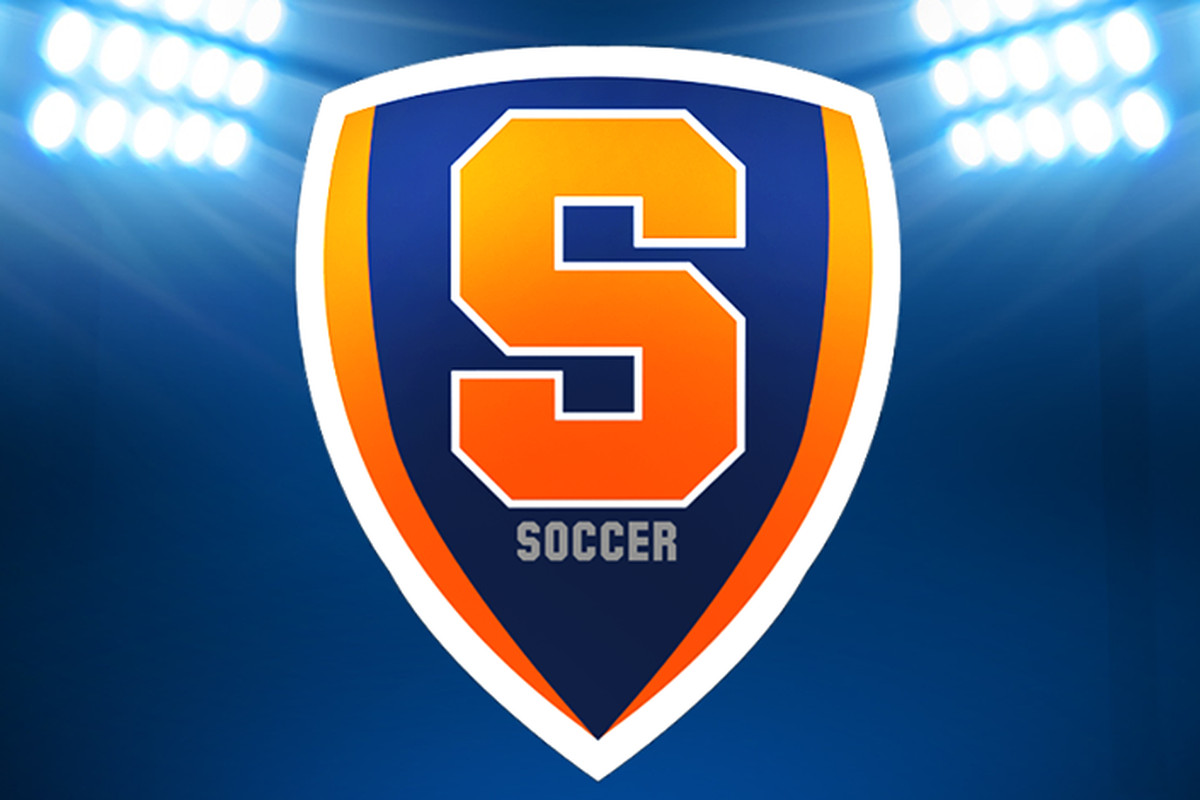 Syracuse Men's Soccer, Number One in the Nation