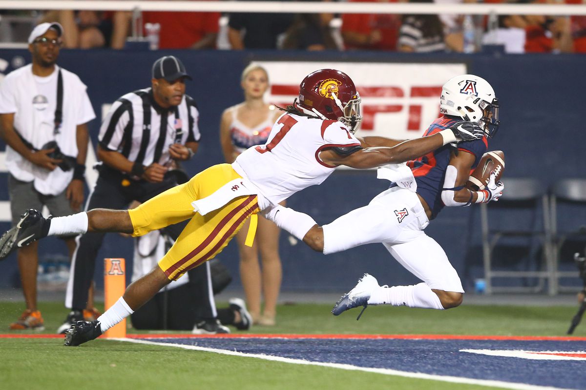 arizona-wildcats-college-football-spring-practice-preview-position-wide-receivers-peterson-berryhill