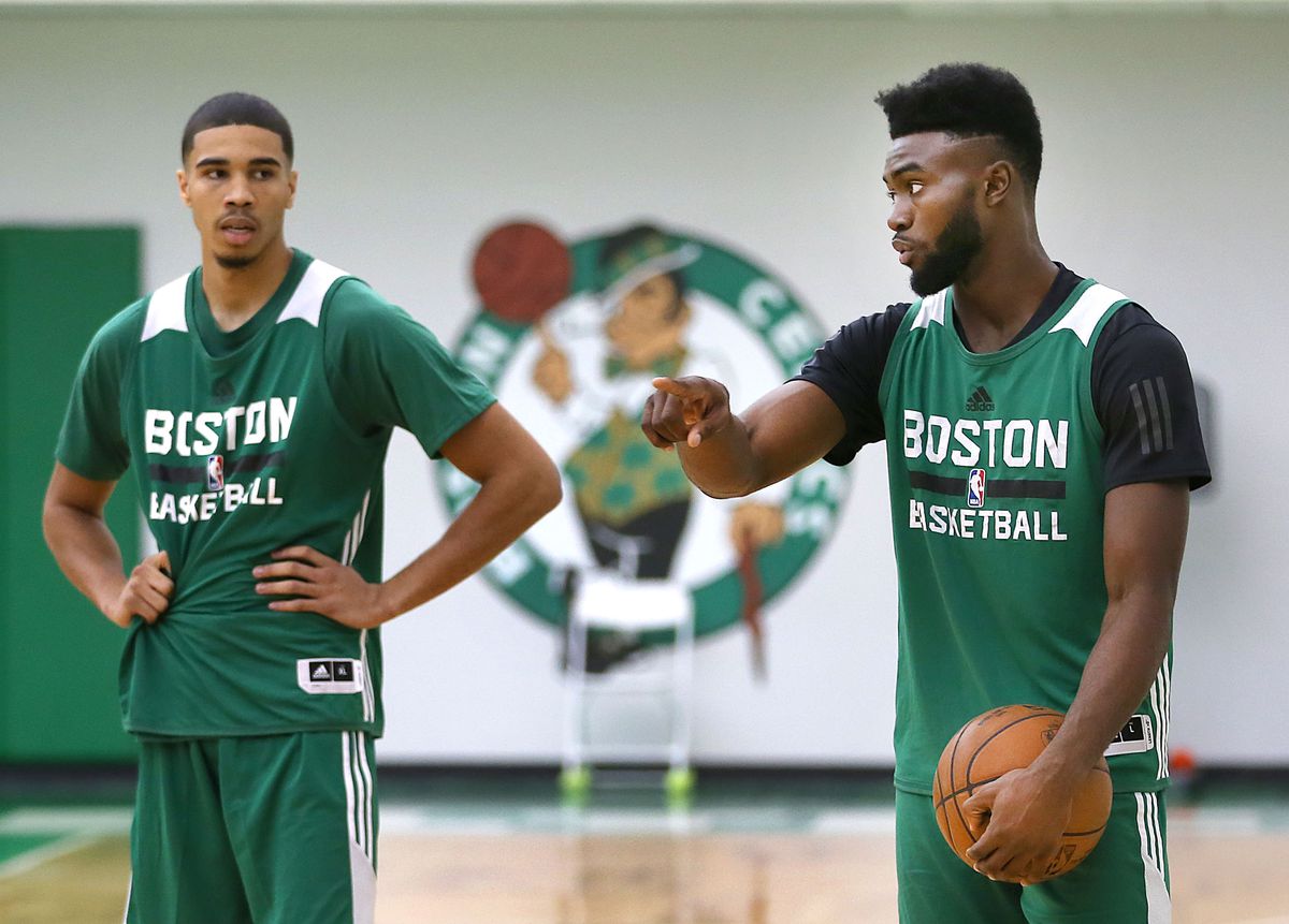 Boston Celtics Summer League