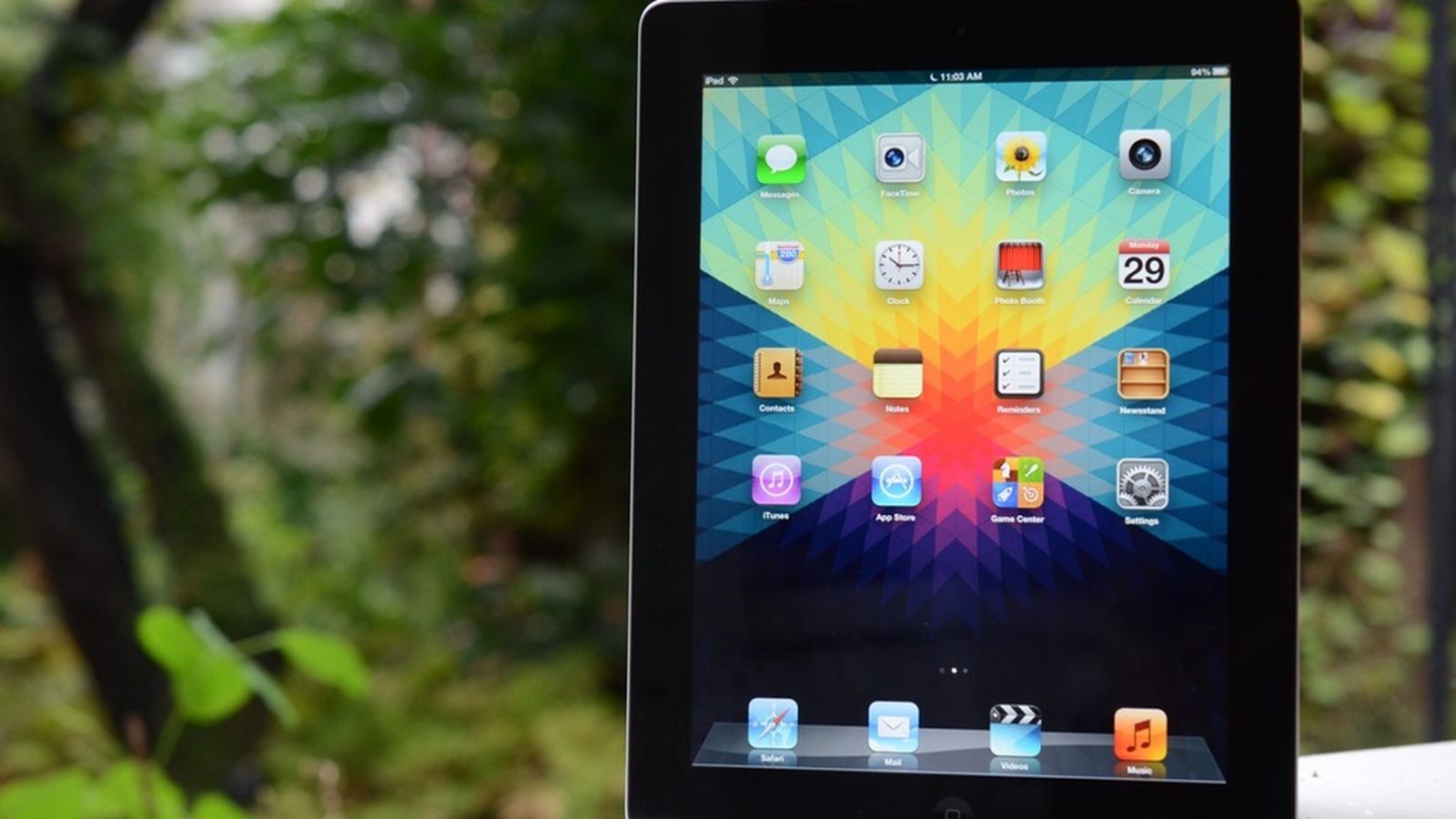 what generation is the ipad with retina display