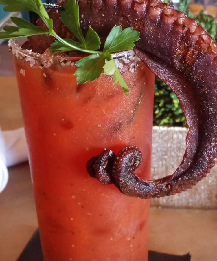 10 Bonkers Bloody Marys In San Diego Eater San Diego,What Coins Are Worth Money