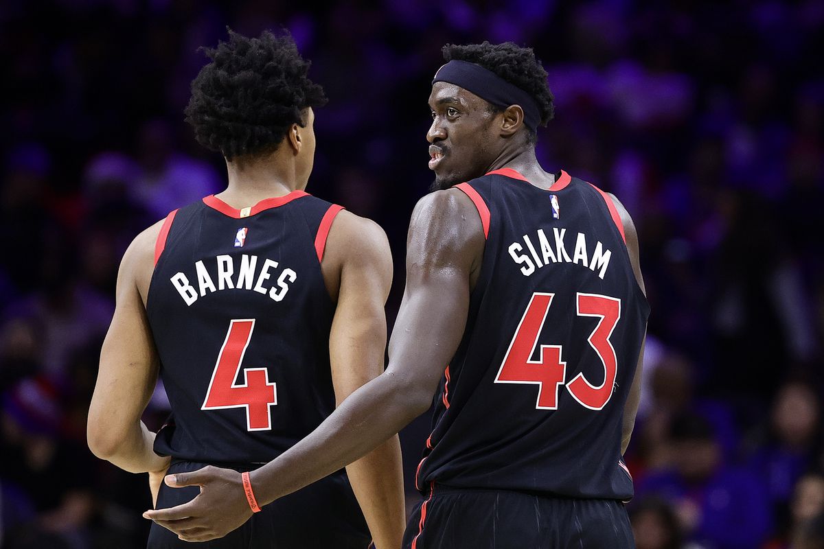 The Toronto Raptors Roster Breakdown: Assessing the Key Players and Potential Lineups