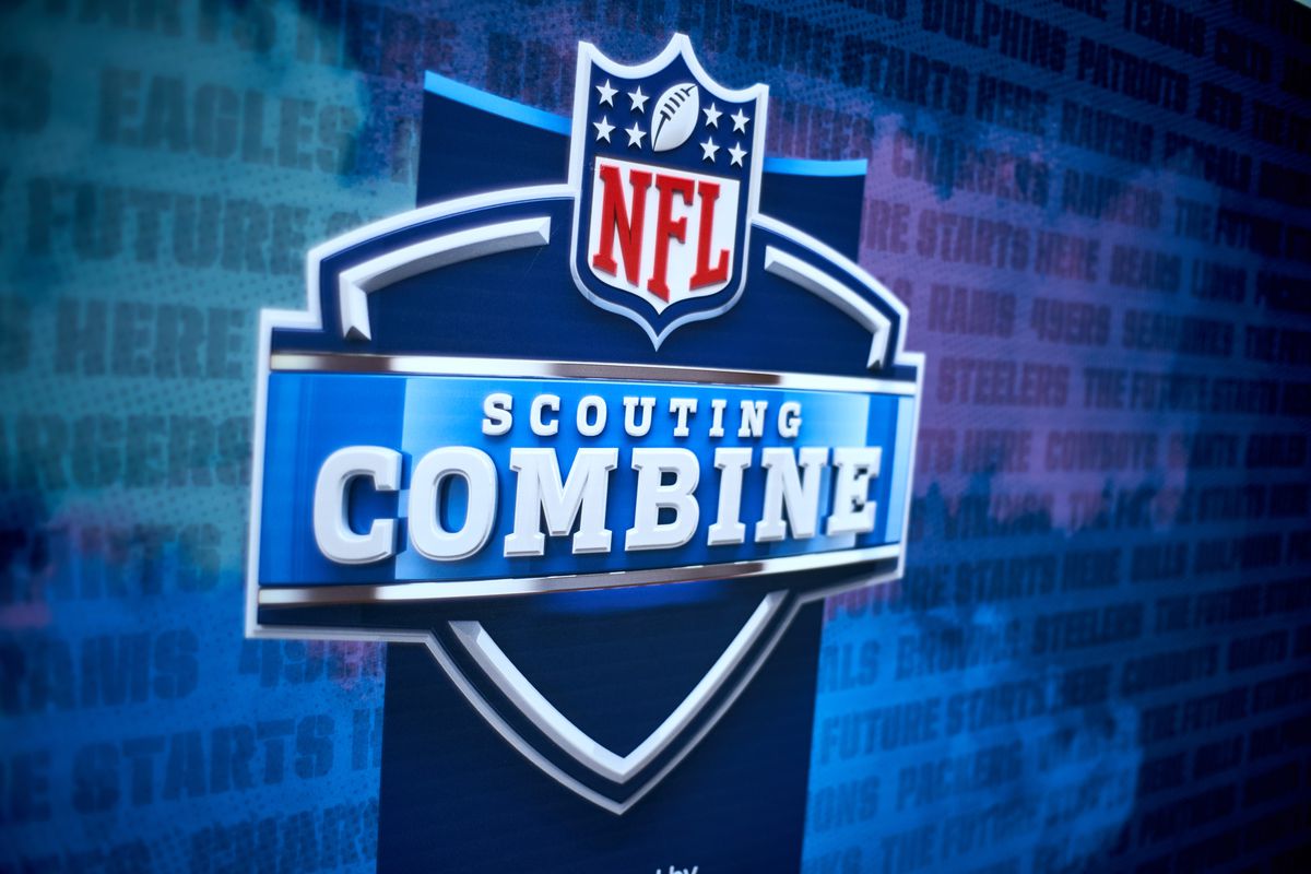 NFL: MAR 02 Scouting Combine