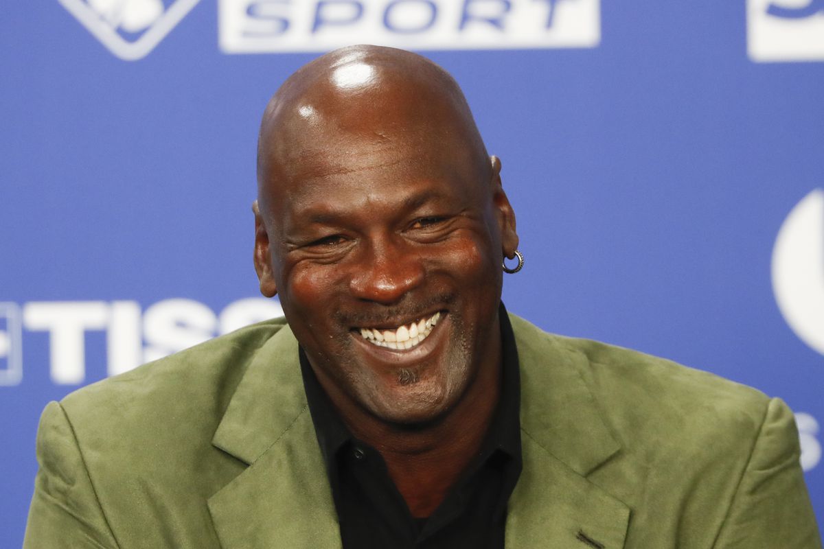 Michael Jordan and Nike’s Jordan Brand are giving $1 million to Morehouse College in Atlanta to boost journalism and sports-related studies.&nbsp;