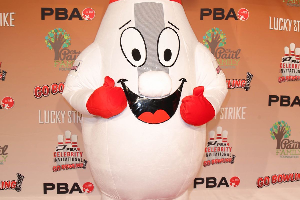 CP3 PBA Celebrity Invitational Charity Bowling Tournament Presented By GoBowling.com