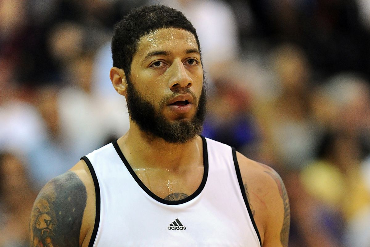 Royce White likes Lady Gaga and thinks Tom Ford is too expensive. He's my kind of dude.