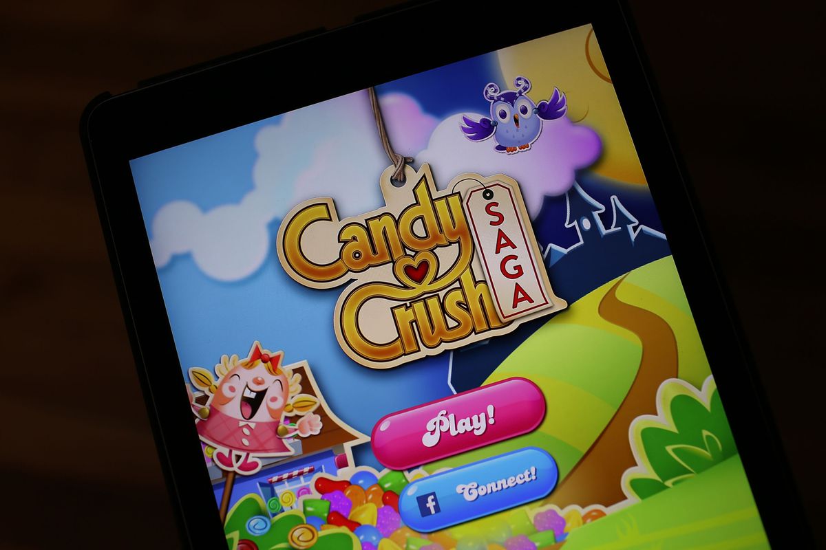 Activision Blizzard Acquires Candy Crush Saga Maker King Digital Entertainment For $5.9 Billion