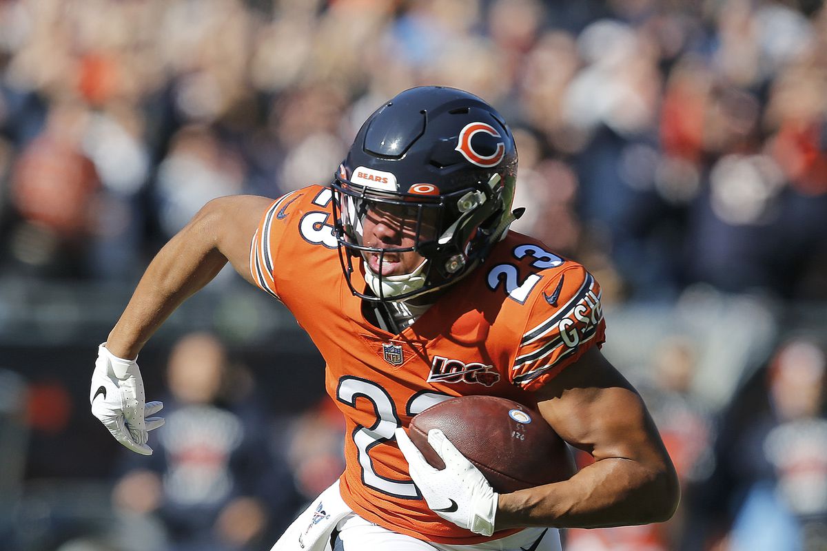 Los Angeles Chargers v&nbsp;Chicago Bears
