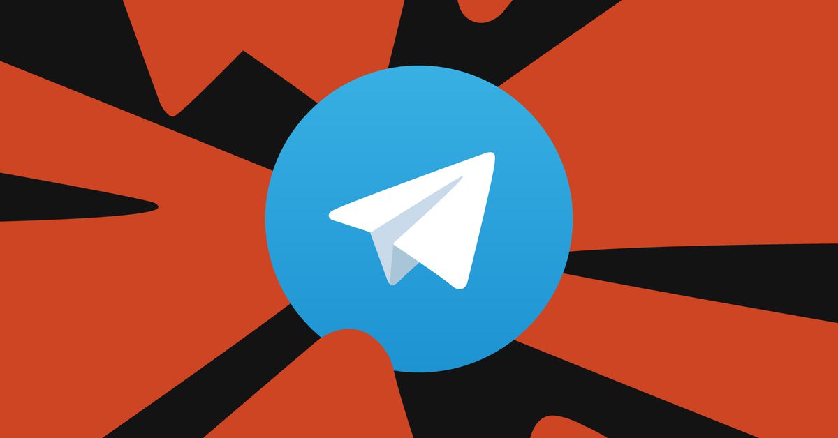 Telegram pulls paywalled posts from iOS app due to App Store rules