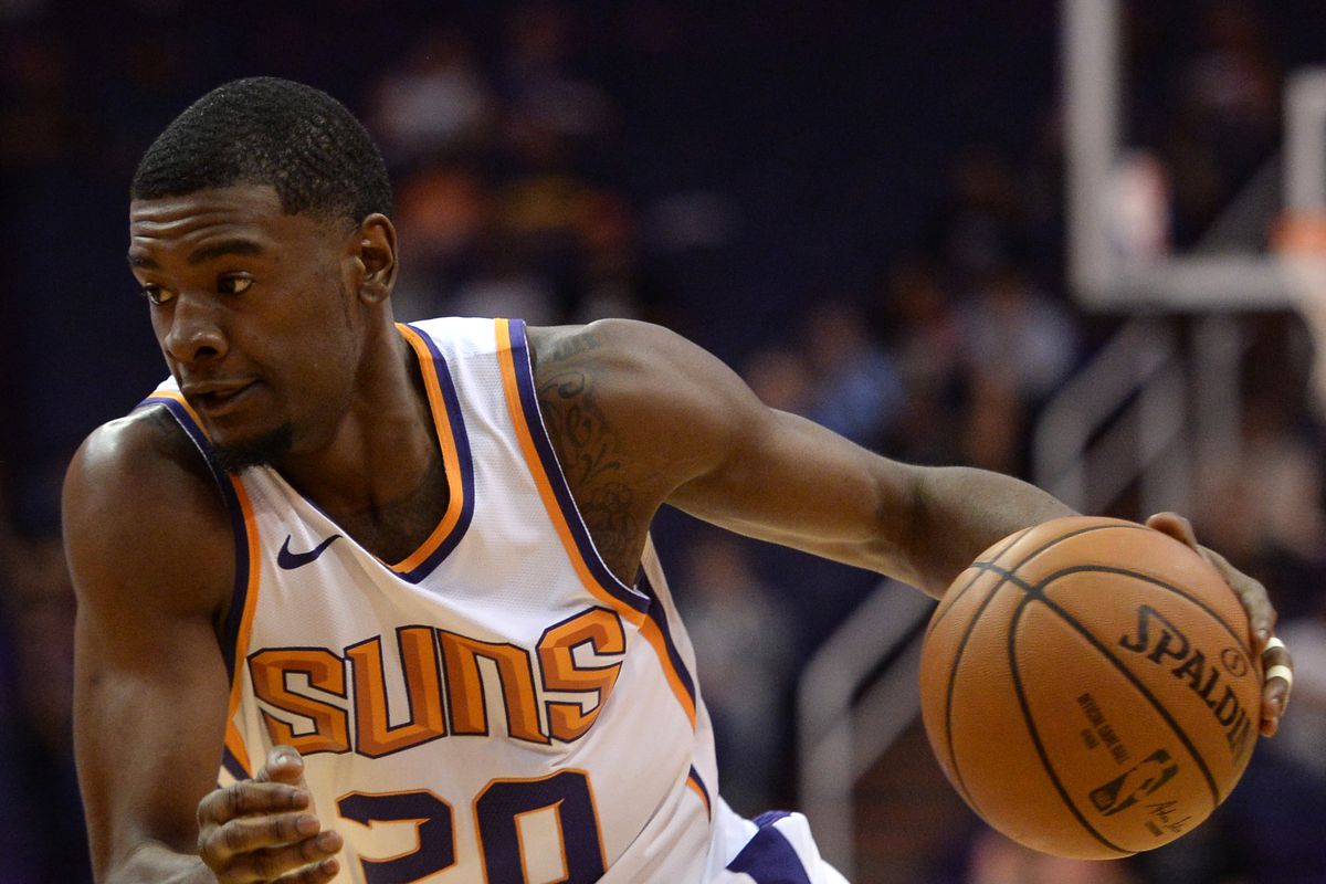 NBA: Preseason-Sacramento Kings at Phoenix Suns