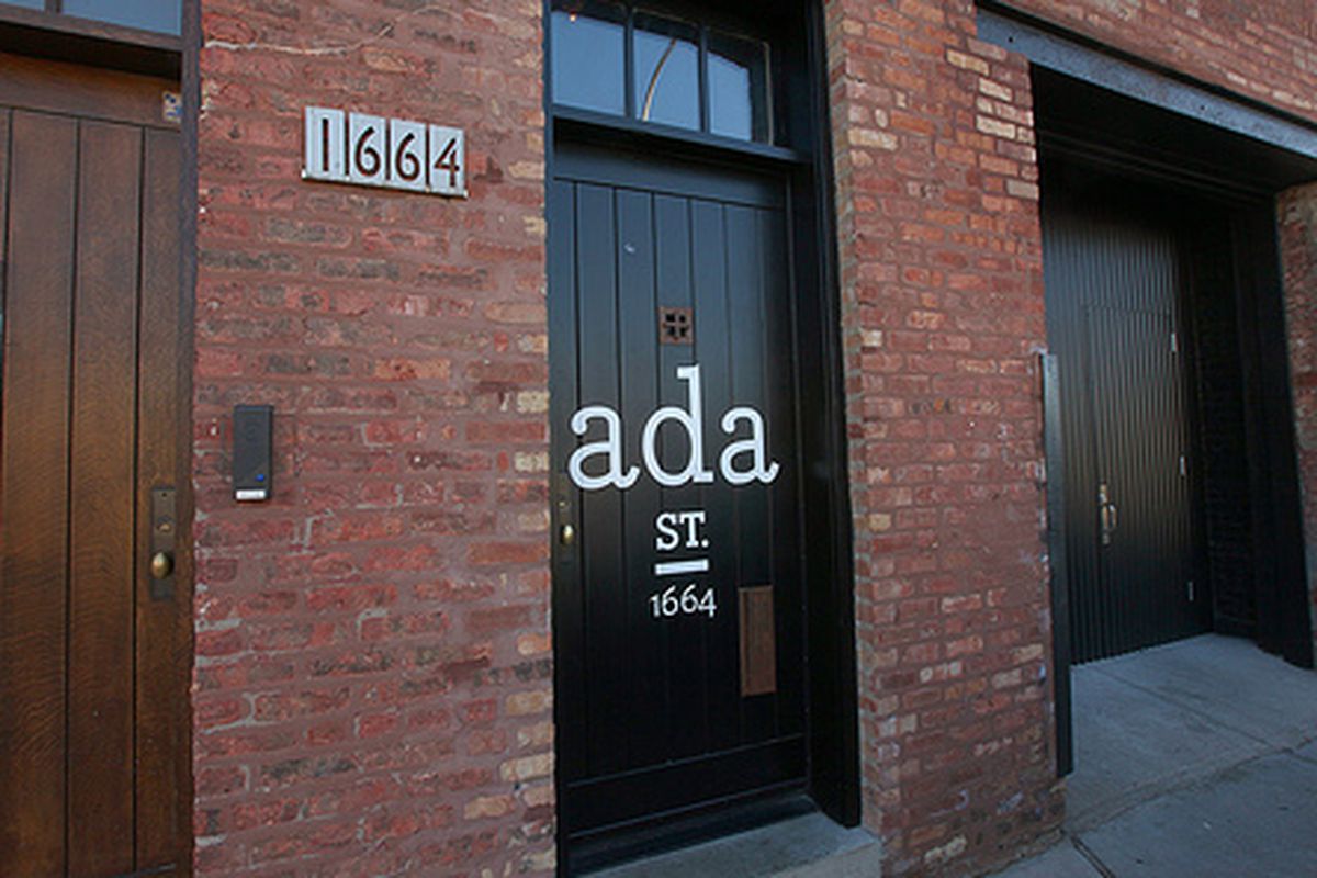 Ada Street 
