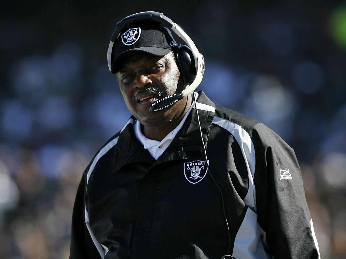 Raiders news: Art Shell comments on lack of African-American coaches -  Silver And Black Pride