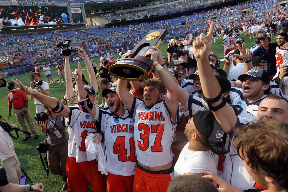 Can this year's new Hoos get Virginia back to the promised land?