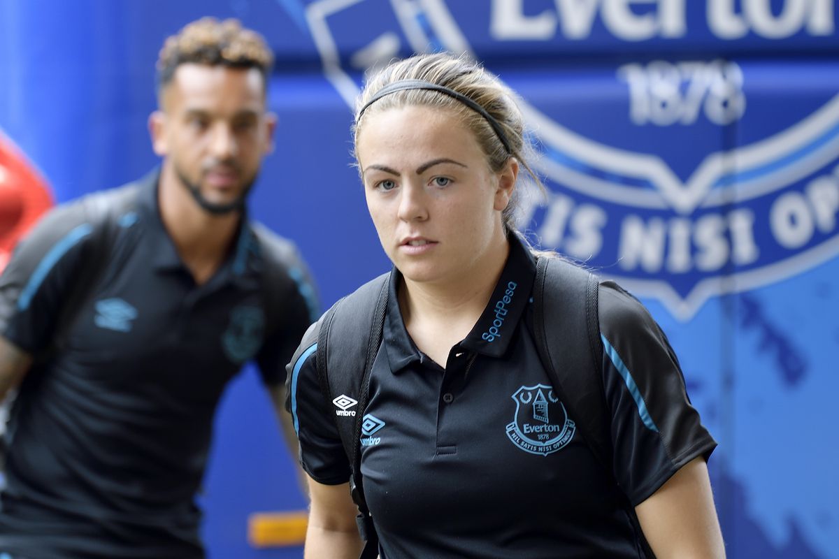 Everton Pre-Season Trip to Nairobi