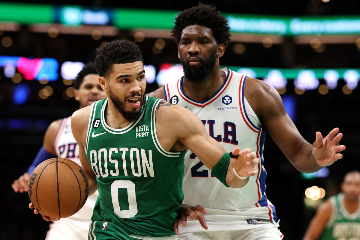 Boston Celtics vs Philadelphia 76ers Game 3 Pick