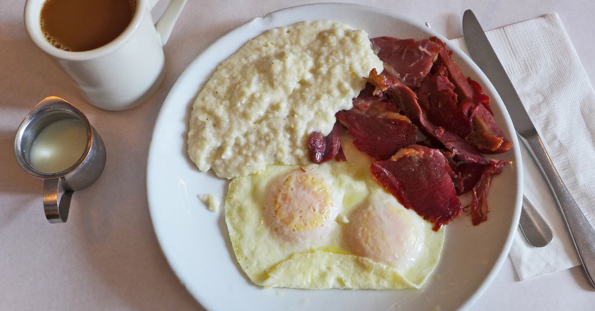 Brooklyn Breakfast Restaurant Egg to Permanently Close This Weekend