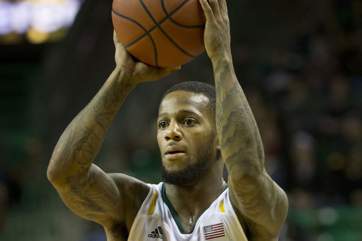 Baylor has been up and down, but Pierre Jackson is playing well.