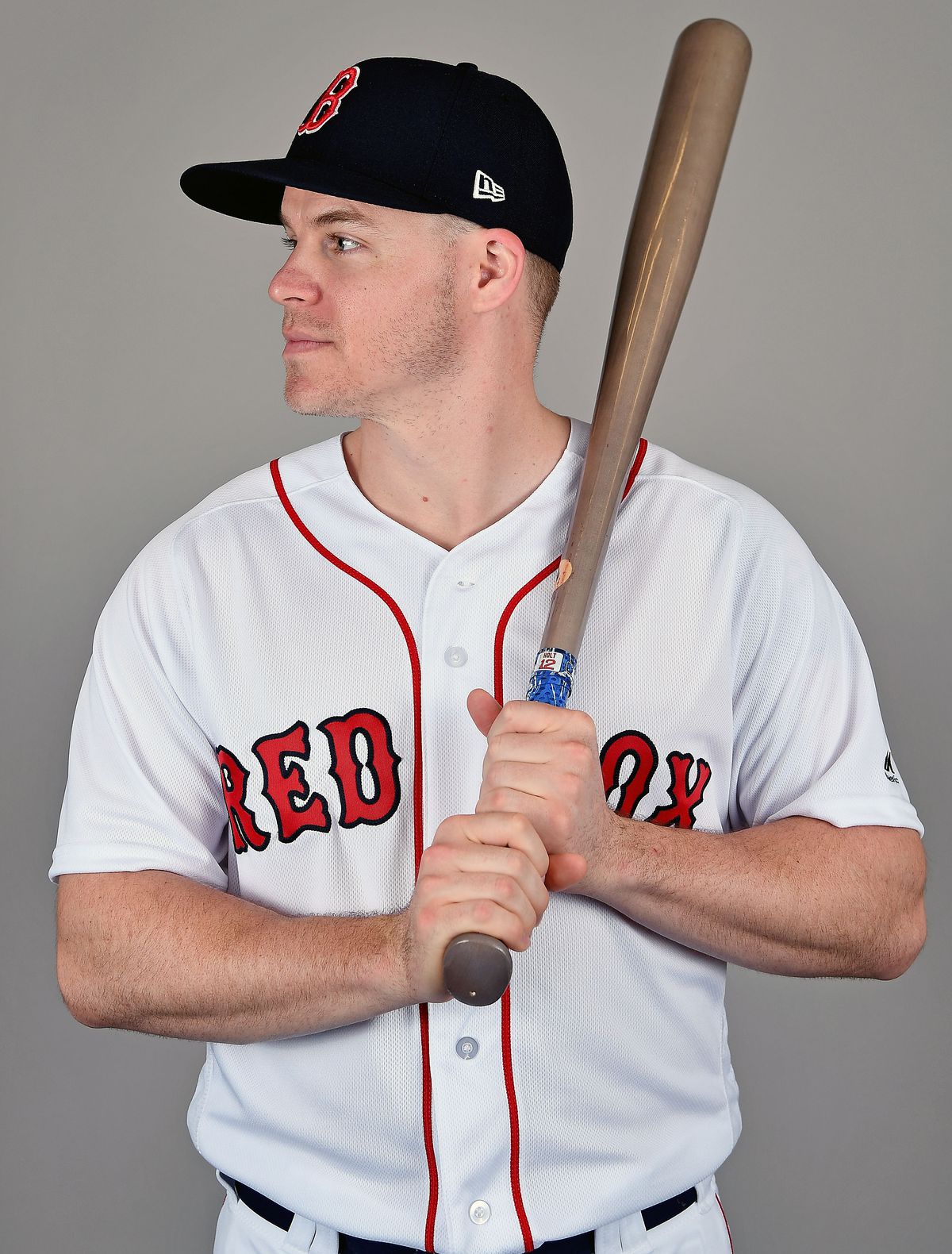 MLB: Boston Red Sox-Media Day