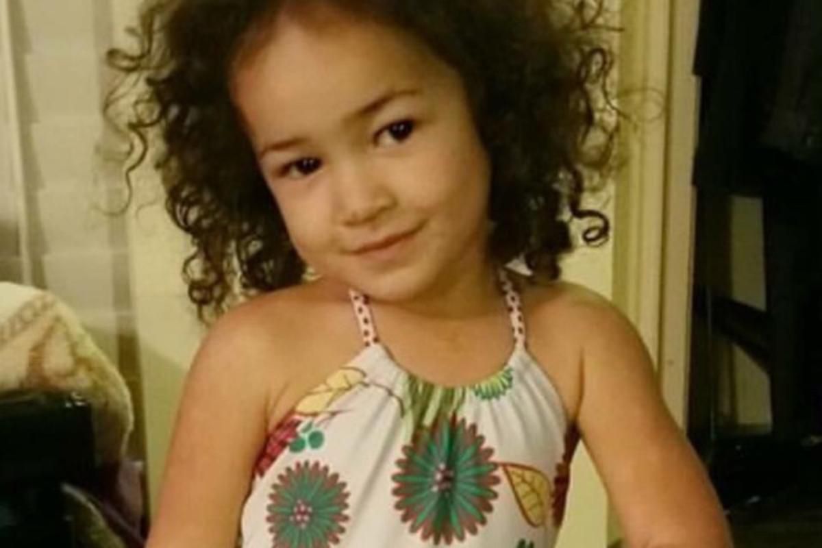 Elsie Mahe, the 3-year-old daughter of BYU running backs coach Reno Mahe, was flown to Primary Children's Hospital in Salt Lake City on Tuesday after becoming entangled in a mini-blind cord. She remains hospitalized and an MRI conducted on Friday revealed