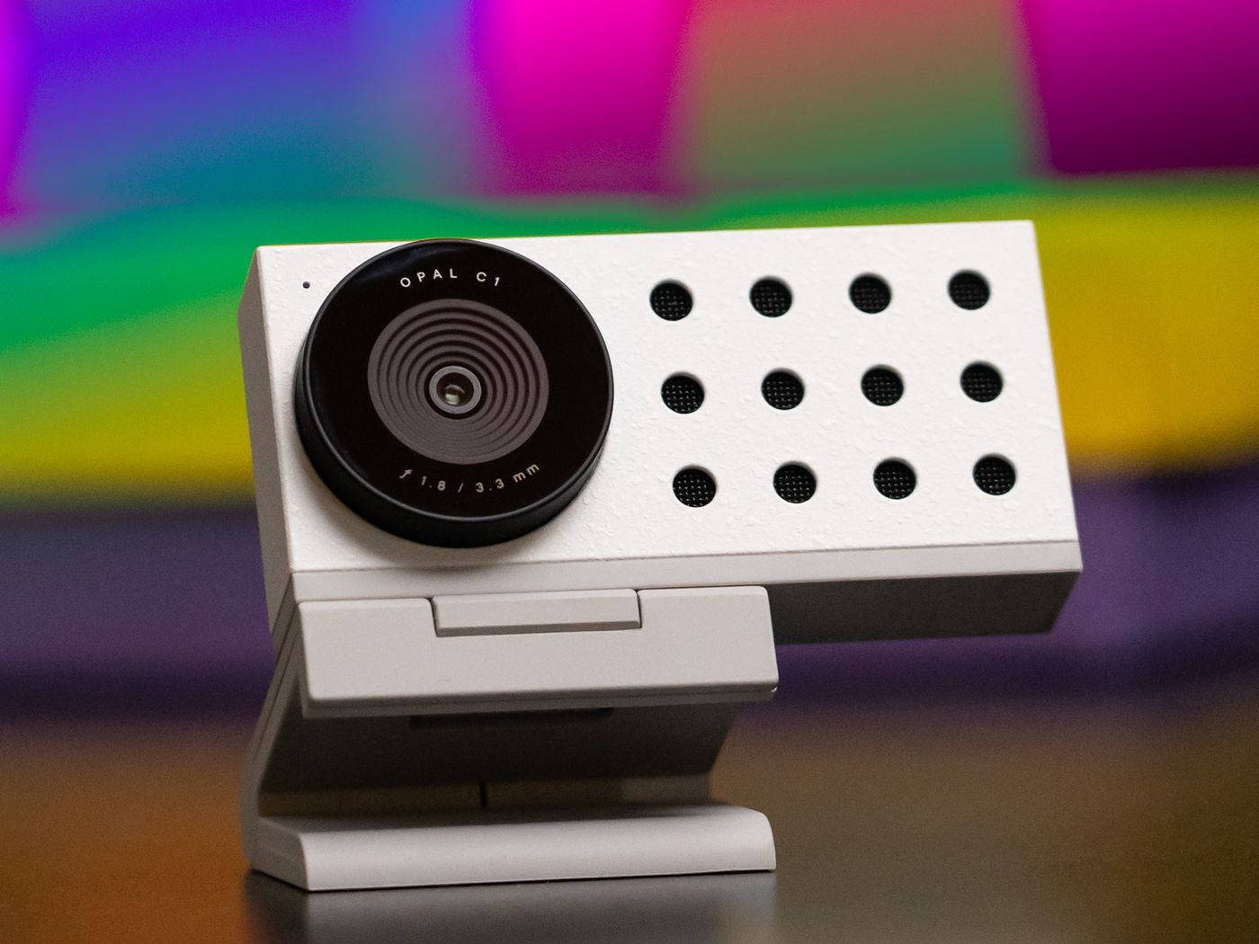 Best webcam: Opal Elgato Facecam, and more The Verge