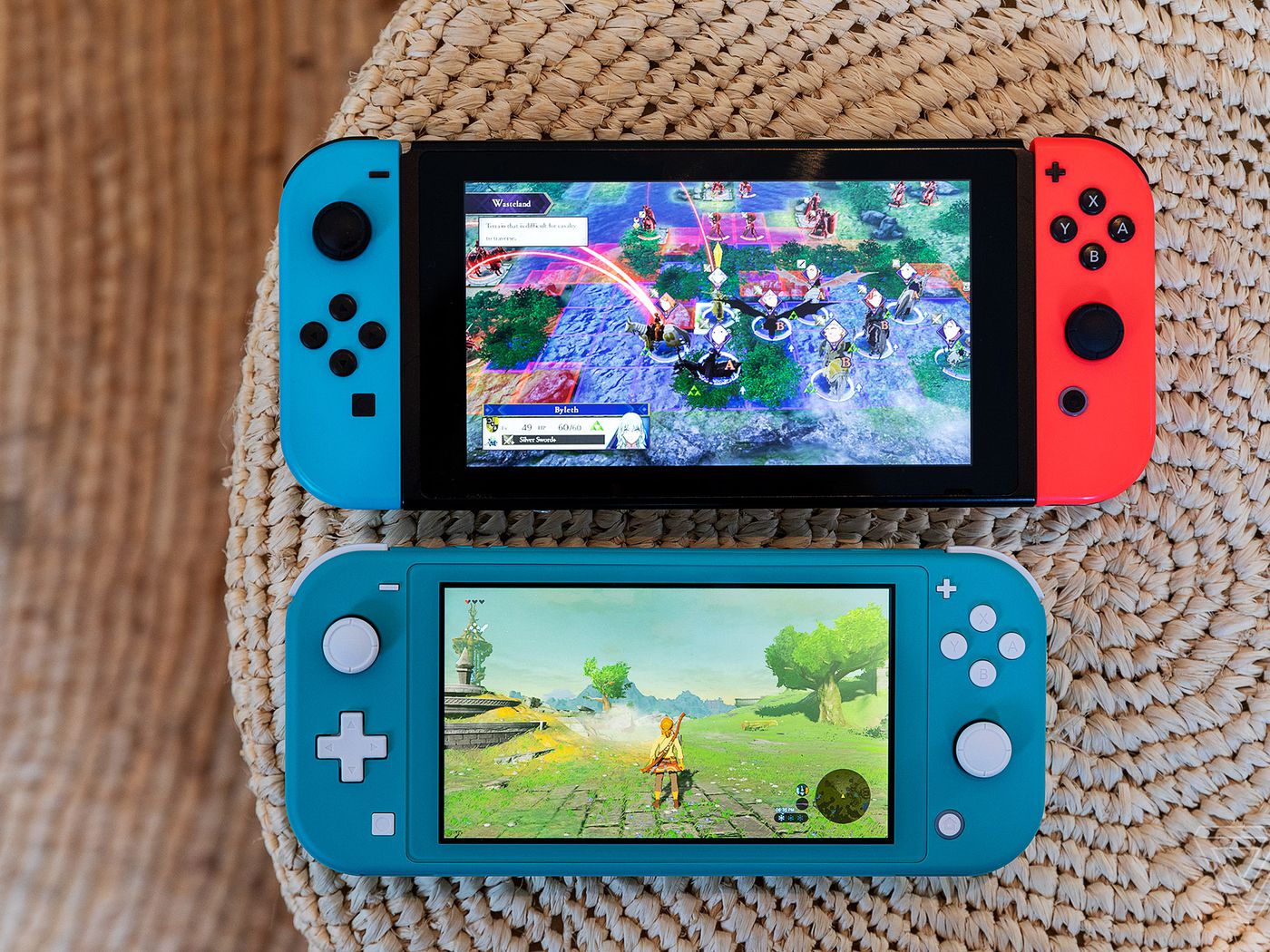 The 8 best games for your new Nintendo Switch - The Verge