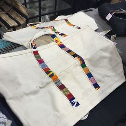 Bag, $50