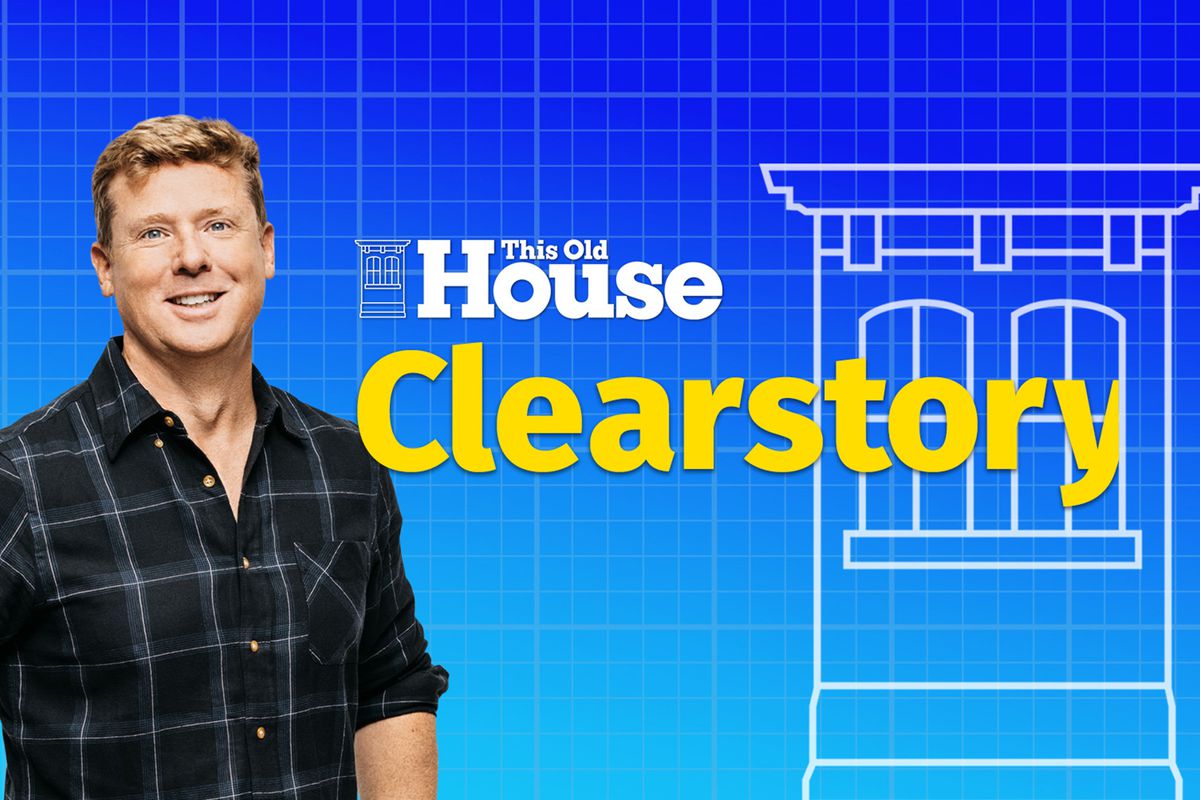 clearstory podcast kevin