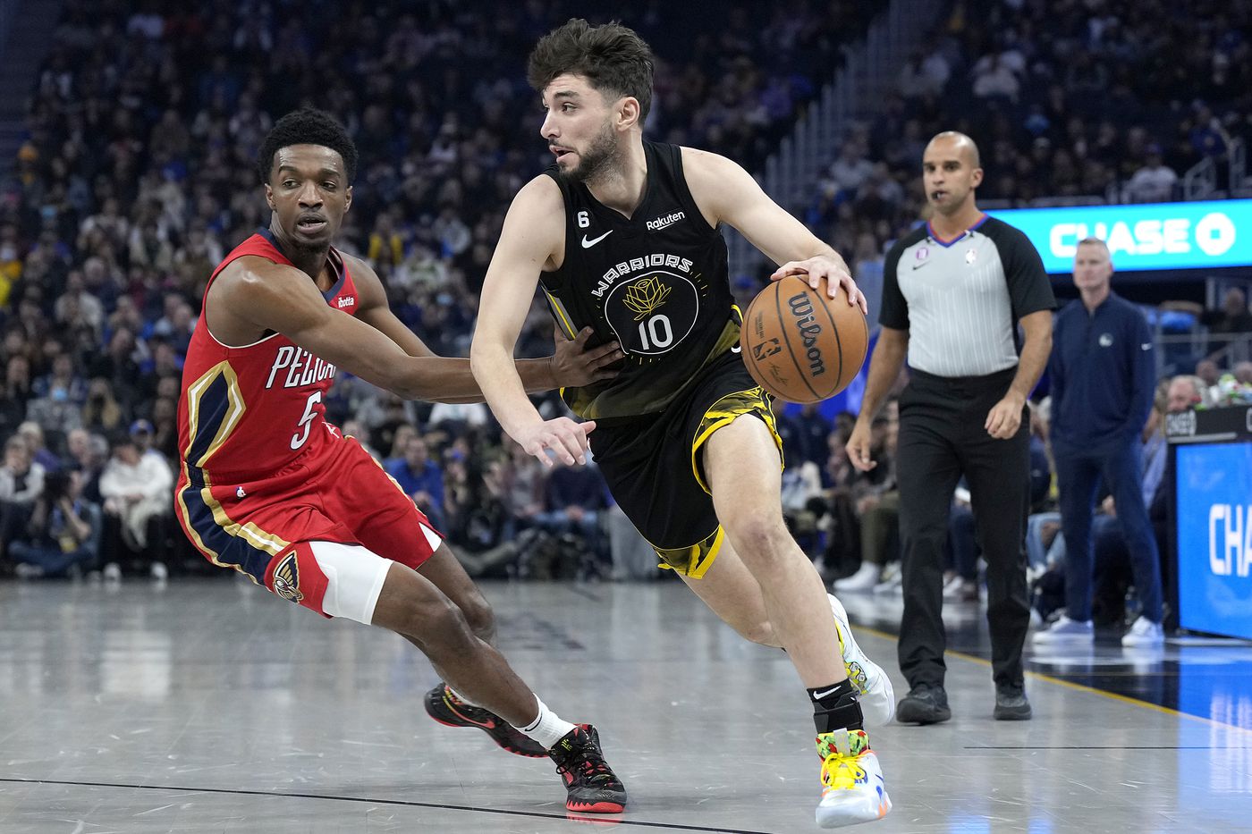 ty jerome golden state warriors