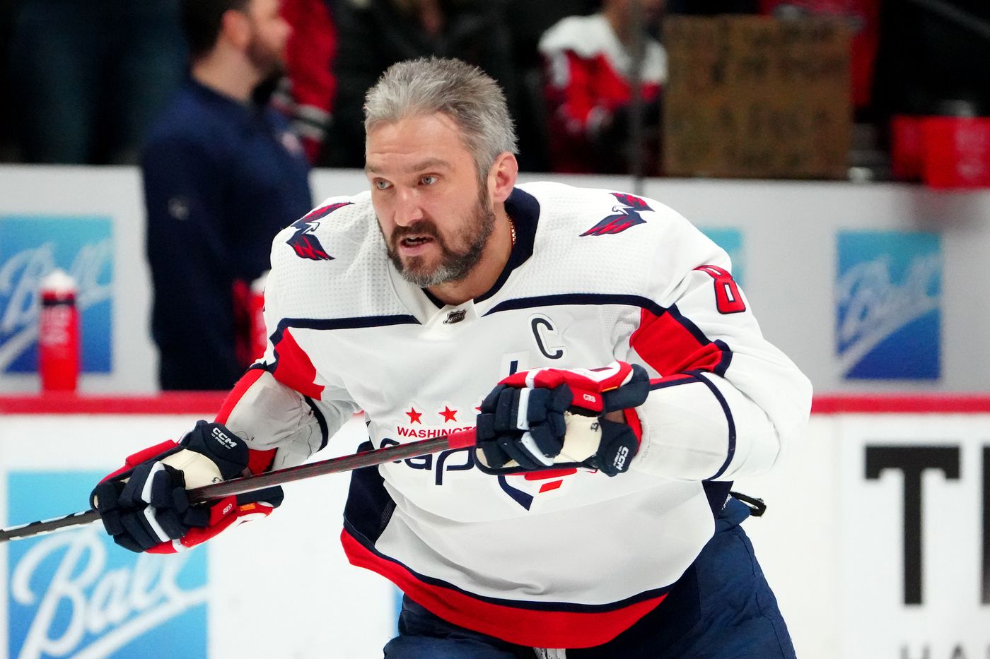2023 NHL All-Star Game Highlights: Capitals' Ovechkin
