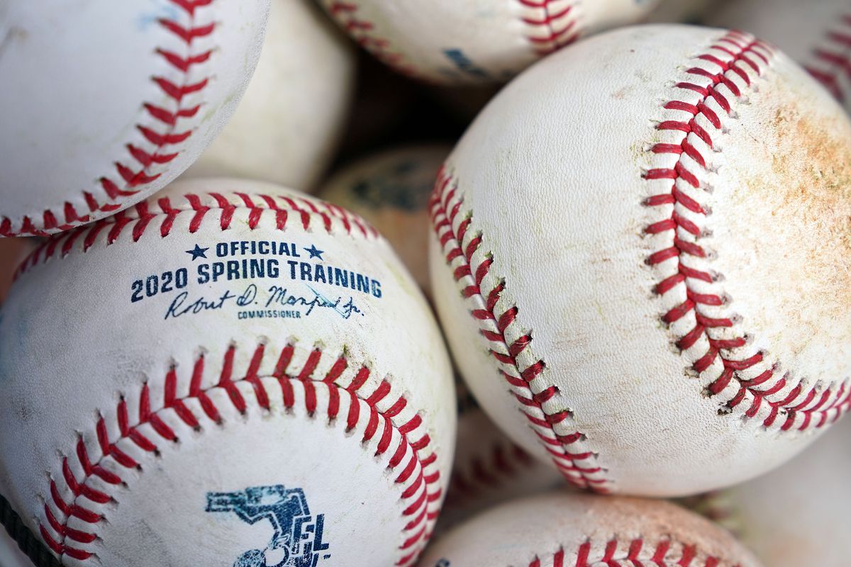 MLB: Spring Training-Pittsburgh Pirates at Toronto Blue Jays