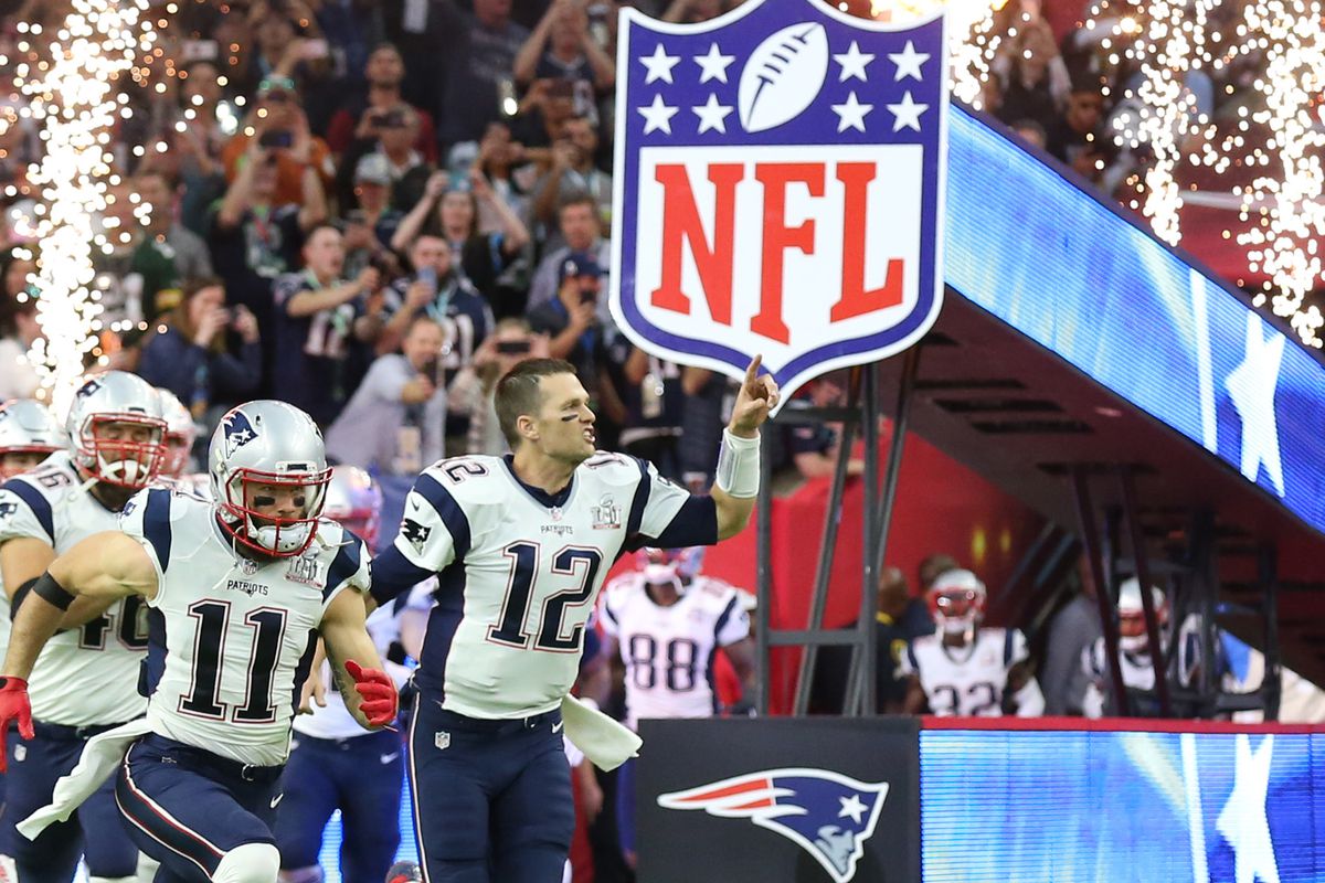 Tom Brady's missing Super Bowl LI jersey: A complete timeline ...