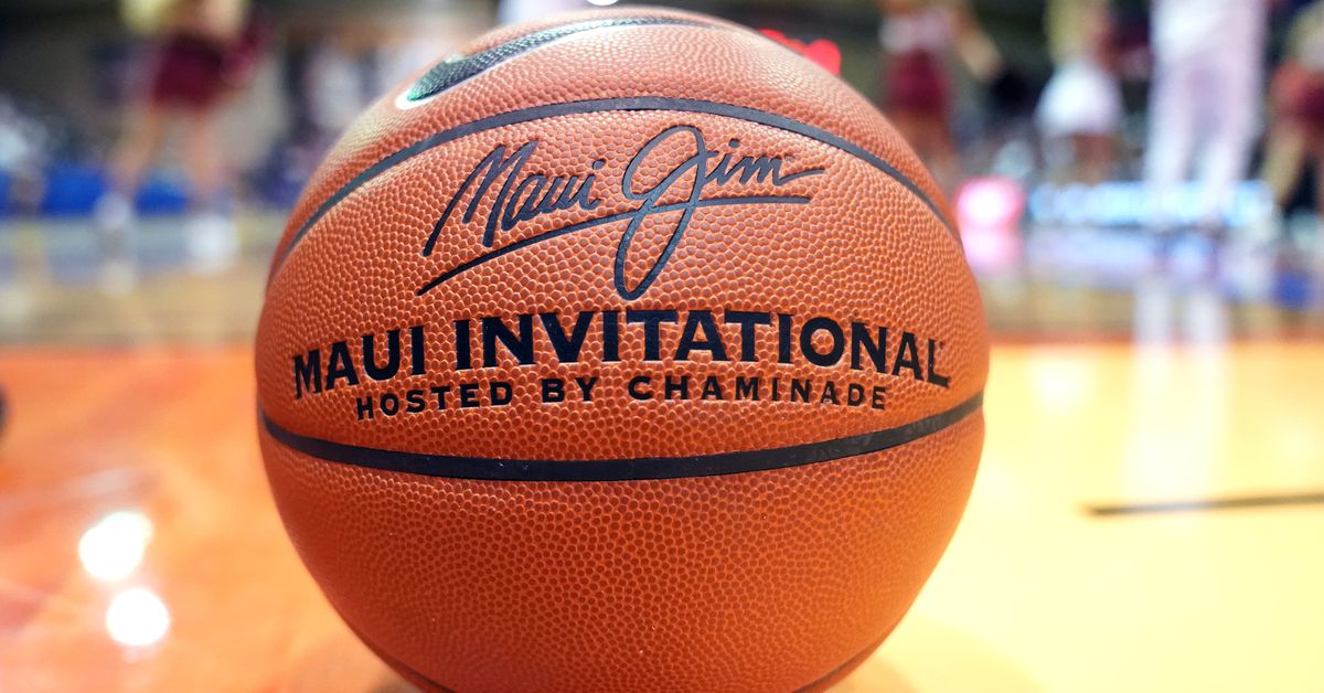 Maui Invitational Basketball Tournament Secures Future in Hawaii: Returns to Maui Next Year