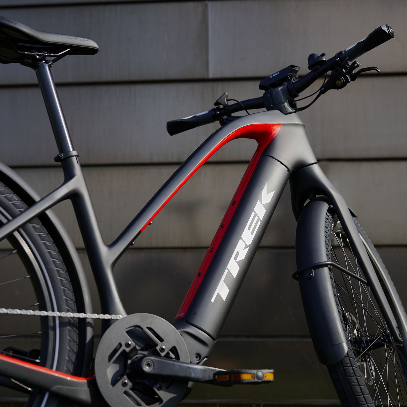 Destructief wortel schommel Trek's new lineup of electric city bikes is gorgeous, speedy, and expensive  - The Verge
