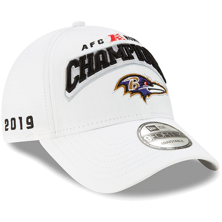 afc north champs 2020