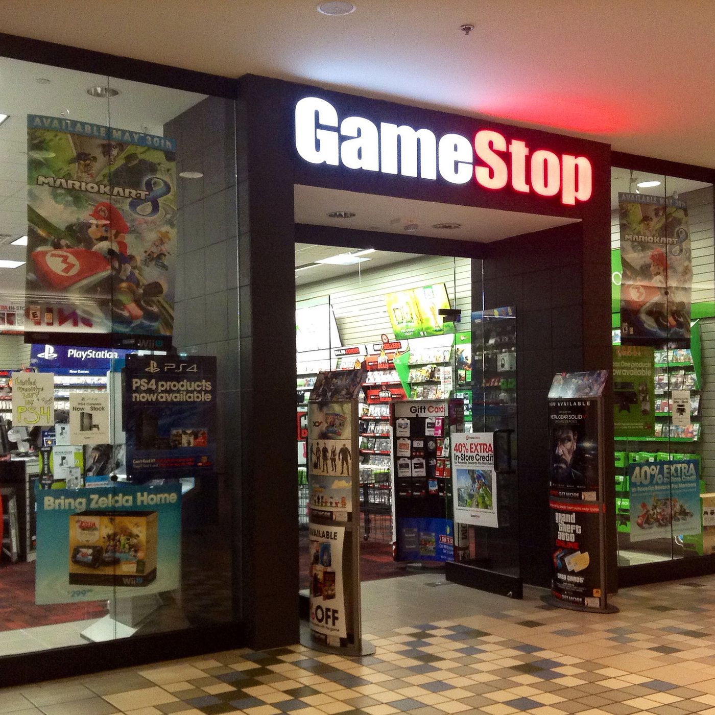 Gamestop S Black Friday 2018 Deals On Gaming Include Ps4 Spider