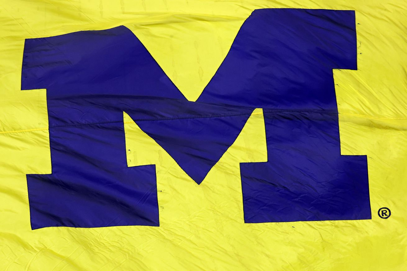 Reacting to Courtney Morgan’s departure from Michigan’s recruiting department