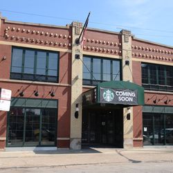 1:49 p.m. Starbucks coming to the former Hi-Tops, Harry Caray Restaurant location on Sheffield Avenue -