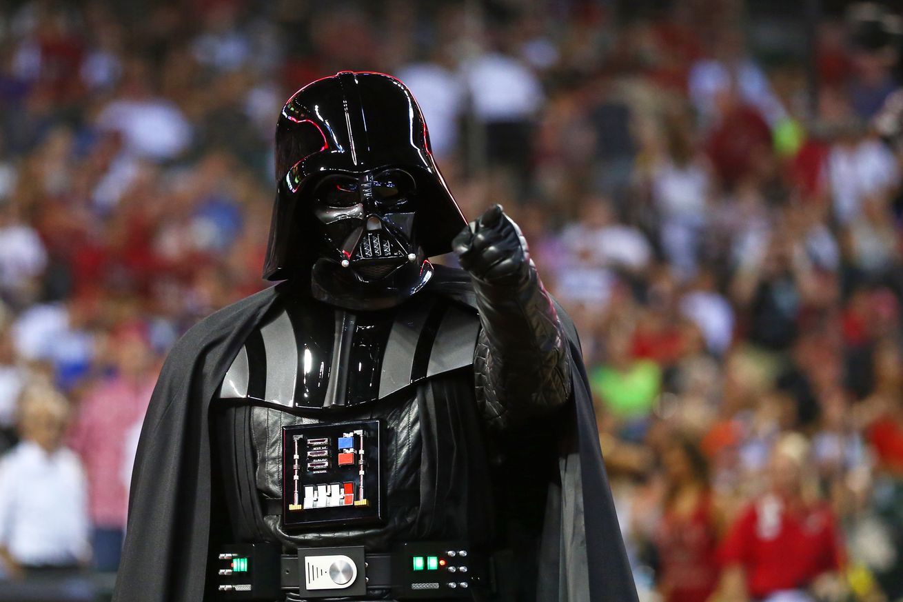 The 2014 Star Wars NFL Mock Draft - Battle Red Blog
