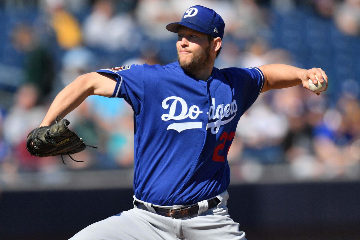 MLB: Spring Training-Los Angeles Dodgers at Seattle Mariners
