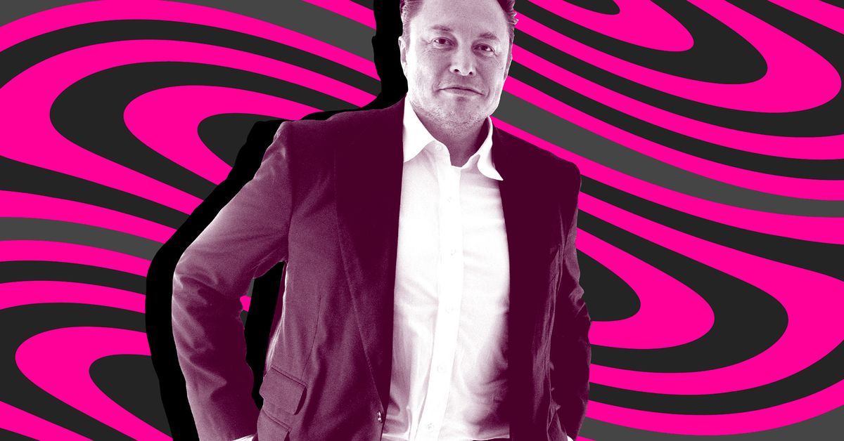 You are currently viewing Elon Musk gets serious about 420 at securities fraud trial – The Verge