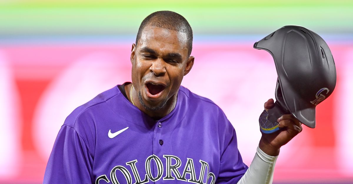 Rockies 5, Diamondbacks 3: The best wyn we could ever ask for