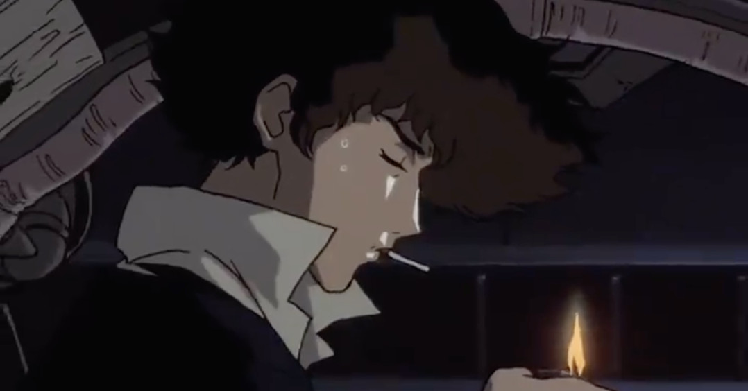 Netflix is adding the original Cowboy Bebop so you can watch it all before the live action adaptation