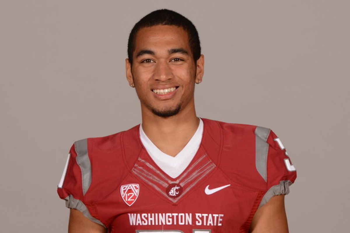 Could an ex-Coug, from Husky country no less, become a Beaver?