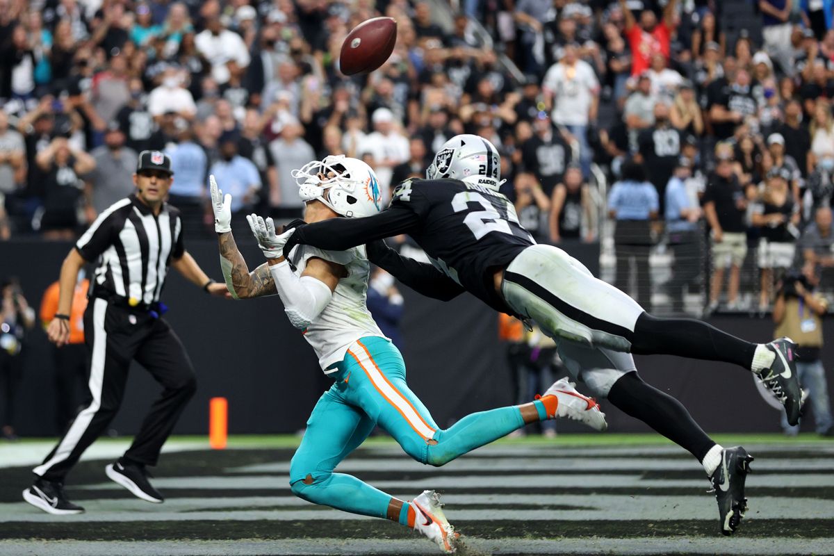 Dolphins vs Raiders 2021 final score and immediate reactions - The Phinsider